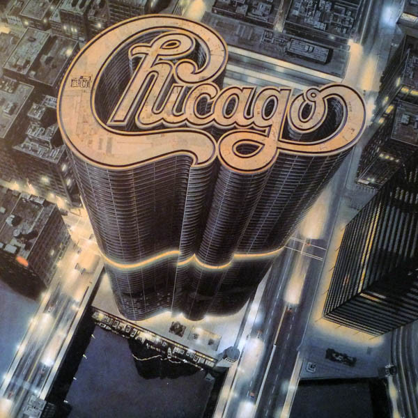 Chicago XIII, 1979