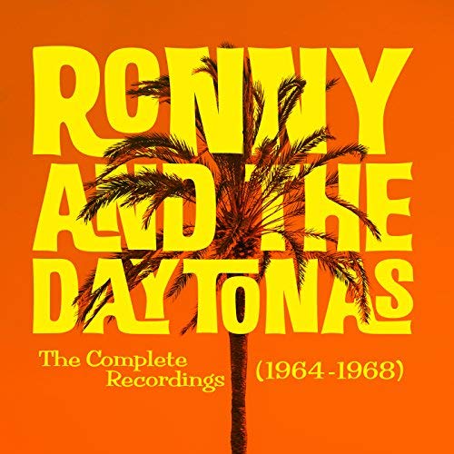 ronny and the daytonas