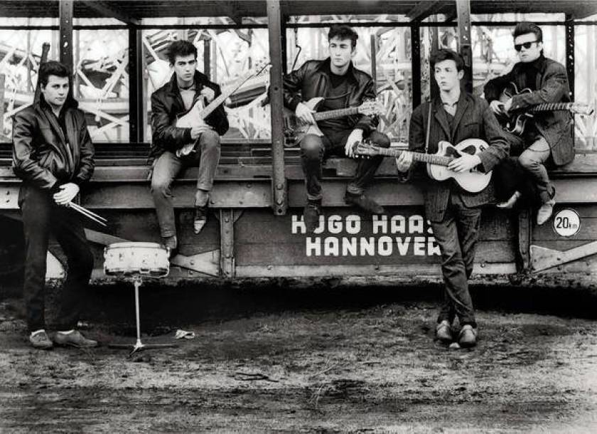 The_Beatles_Hamburgo