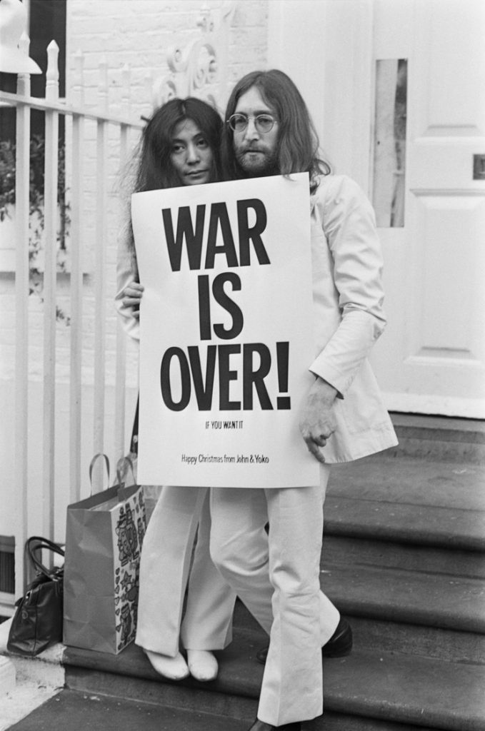 War_is_over