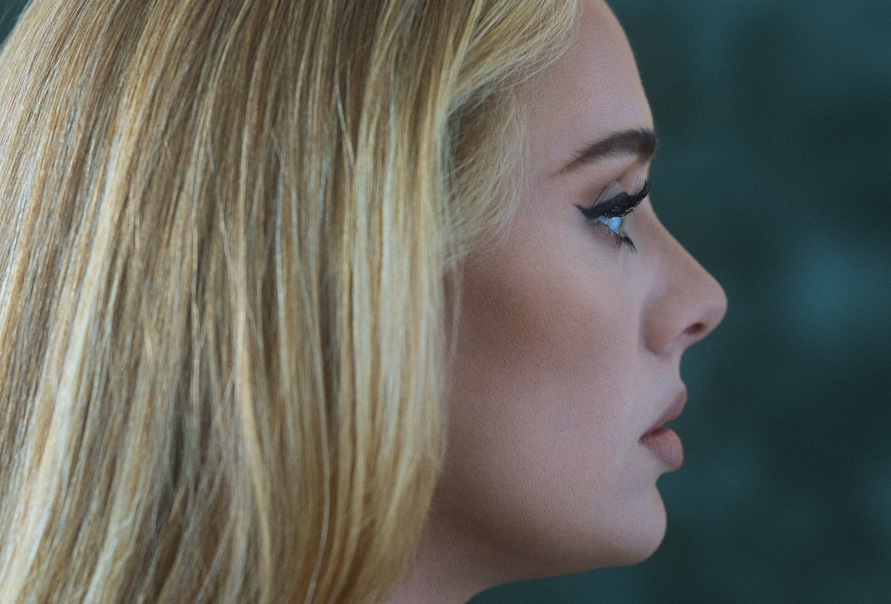 Las diferentes caras de Adele