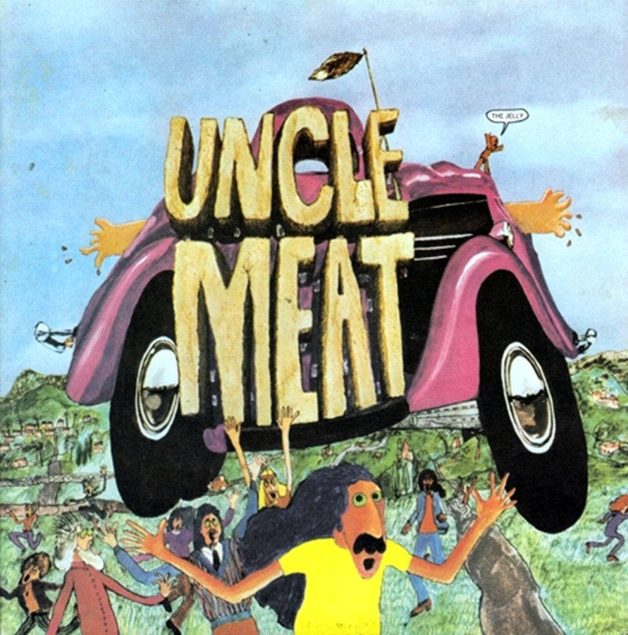 Uncle Meat